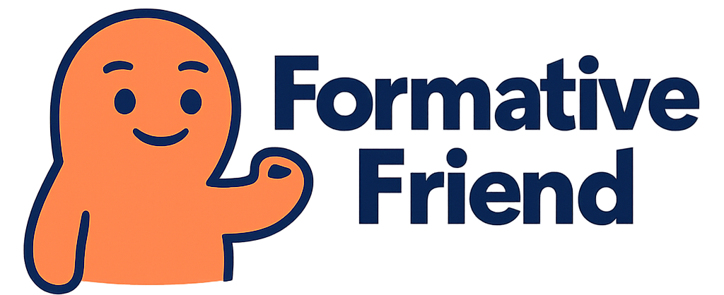 Formative Friend